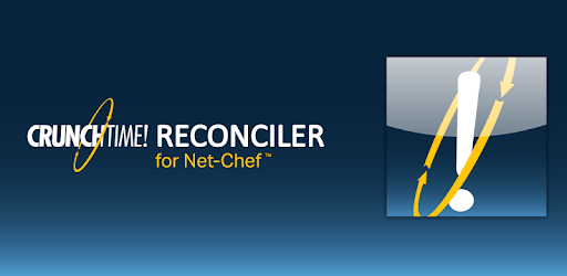 CrunchTime! Reconciler pc screenshot CrunchTime! Reconciler pc screenshot