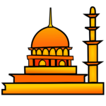Prayer Alert (Prayer Times) icon