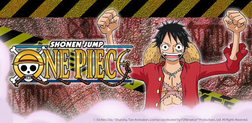 One Piece - Watch Free! pc screenshot