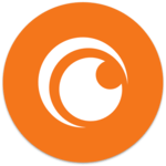 Crunchyroll - Everything Anime icon
