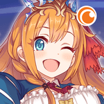 Princess Connect! Re: Dive for pc icon Princess Connect! Re: Dive for pc icon