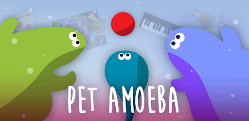 Pet Amoeba - Virtual Friends pc screenshot Pet Amoeba - Virtual Friends pc screenshot