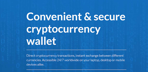 Cryptonator cryptocurrency wallet pc screenshot Cryptonator cryptocurrency wallet pc screenshot