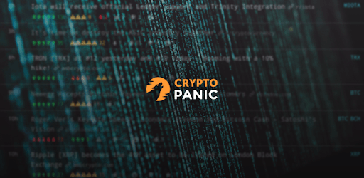 CryptoPanic pc screenshot CryptoPanic pc screenshot