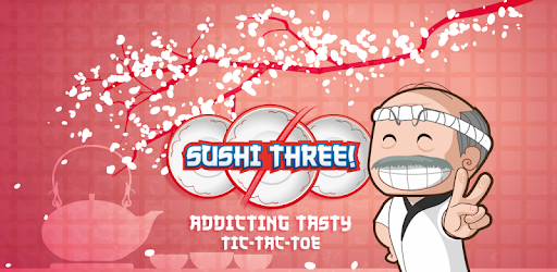 Sushi Three! pc screenshot