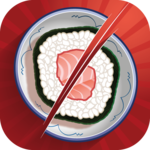Sushi Three! for pc icon