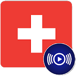 CH Radio - Swiss Online Radios icon