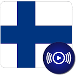 FI Radio - Finnish Online Radios for pc icon