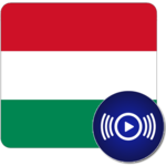 HU Radio - Hungarian Online Radios icon