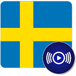 SE Radio - Swedish Online Radios icon