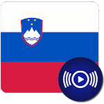 SI Radio - Slovenian Online Radios icon