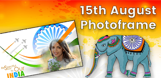 15 August Photo effect on DP Images 2018 pc screenshot 15 August Photo effect on DP Images 2018 pc screenshot