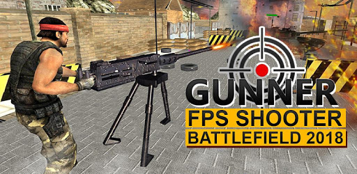 Gunner FPS Shooter Battlefield 2018 pc screenshot Gunner FPS Shooter Battlefield 2018 pc screenshot