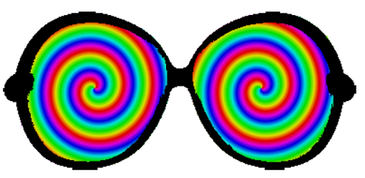 Multicolor RGB Vision pc screenshot
