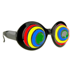 Multicolor RGB Vision icon