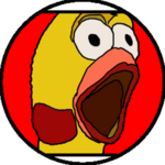 Rubber Chicken icon