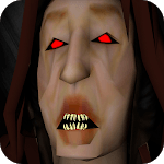 Evil Granny Horror Game icon