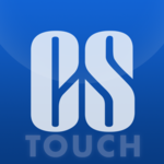 CS-Touch for pc icon