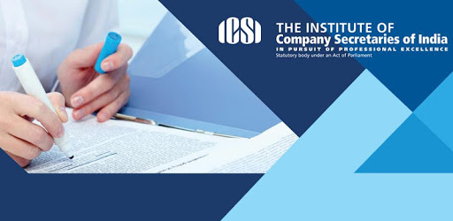 ICSI Placement Services pc screenshot