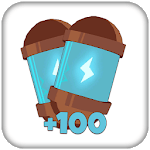 Free Spins and Coins icon