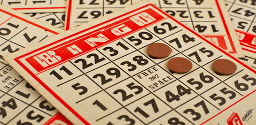 Classic Bingo - (Offline) pc screenshot Classic Bingo - (Offline) pc screenshot
