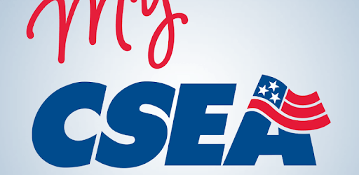 My CSEA pc screenshot
