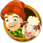 Sheep Farm for pc icon