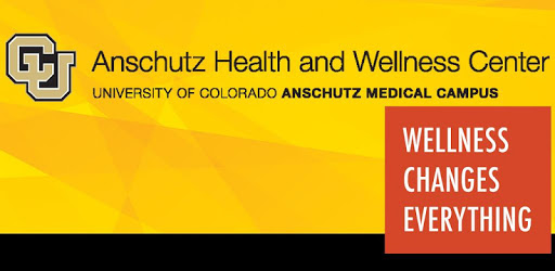 CU Anschutz Health & Wellness pc screenshot CU Anschutz Health & Wellness pc screenshot