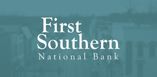 First Southern National Bank pc screenshot First Southern National Bank pc screenshot