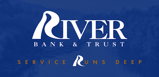 River Bank & Trust pc screenshot River Bank & Trust pc screenshot