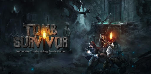 Tomb Survivor pc screenshot Tomb Survivor pc screenshot