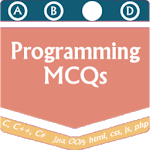 Programming Languages MCQs icon