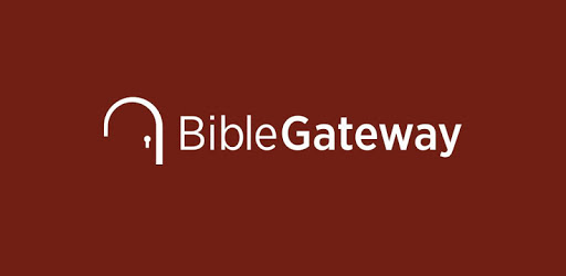 Bible Gateway pc screenshot Bible Gateway pc screenshot