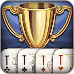 Throw-in Durak: Championship icon
