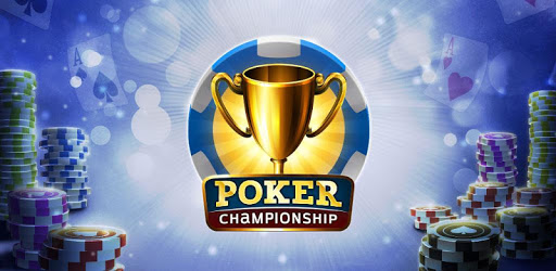 Poker Championship online pc screenshot