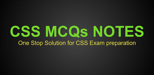 CSS MCQs Notes: Exam Preparation 2018 pc screenshot CSS MCQs Notes: Exam Preparation 2018 pc screenshot