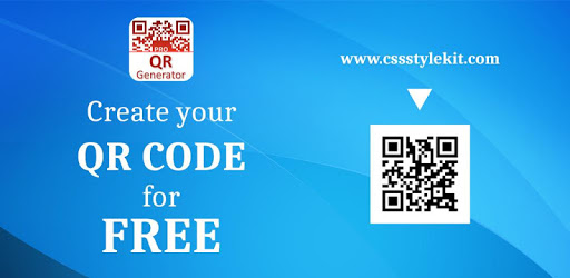 QR Code Generator online for free pc screenshot QR Code Generator online for free pc screenshot