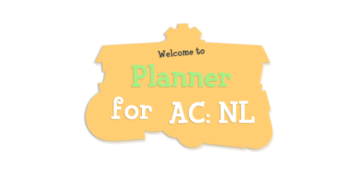 Planner for AC: NL Free pc screenshot