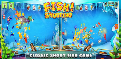 Fish Shooting - New Fishing pc screenshot Fish Shooting - New Fishing pc screenshot