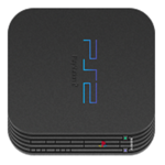 PTWOE - Playstation 2 Emulator icon