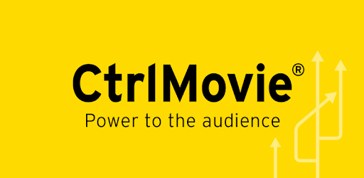 CtrlMovie pc screenshot