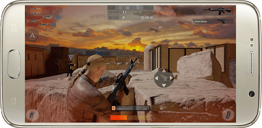 Last Agent pc screenshot Last Agent pc screenshot