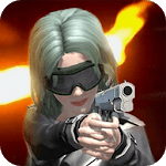 Last Agent icon