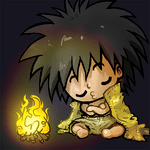 The Wild Darkness for pc icon The Wild Darkness for pc icon