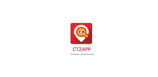 CTZAPP Dharwad - Hubli pc screenshot CTZAPP Dharwad - Hubli pc screenshot