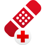 First Aid - American Red Cross icon