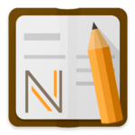 Note list - Notes & Reminders icon