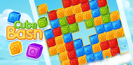 Cube Bash pc screenshot