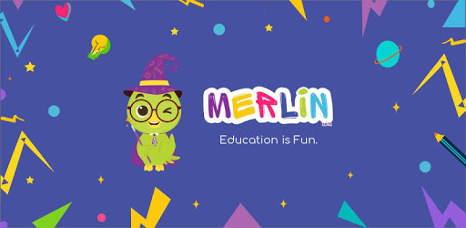 MERLiN - Education is Fun. pc screenshot MERLiN - Education is Fun. pc screenshot