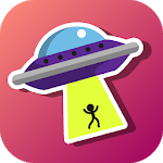 UFO.io: Multiplayer Game icon